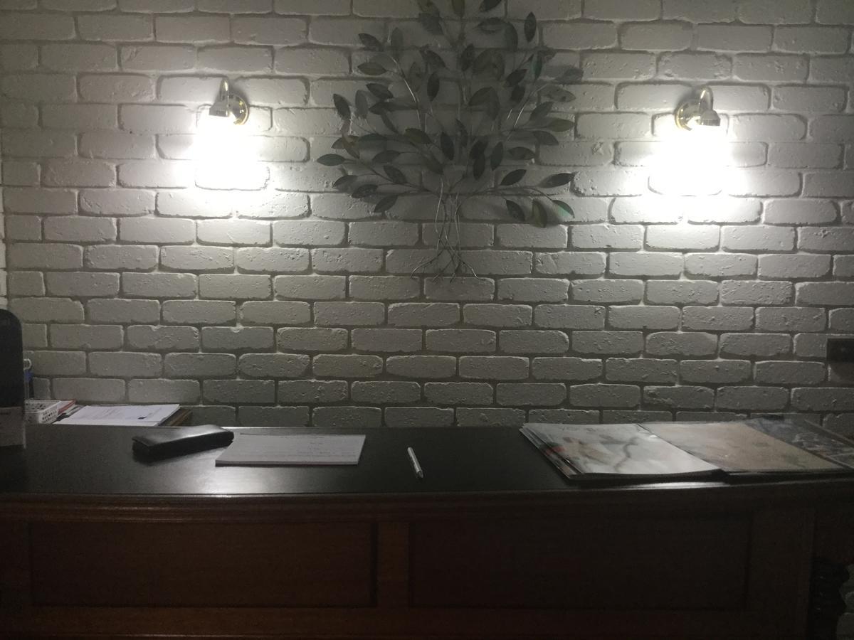 Albury Townhouse Motel Bagian luar foto